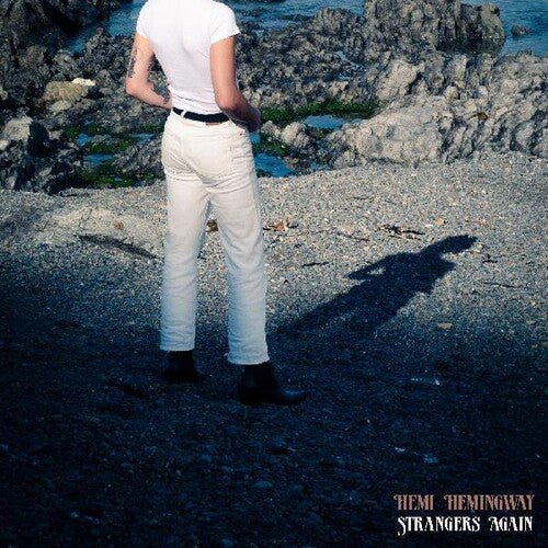 STRANGERS AGAIN