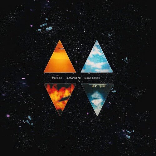 SEASONS END (2023 REMIX)