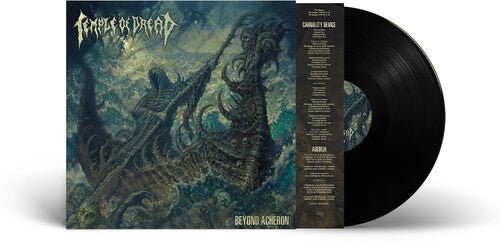 BEYOND ACHERON