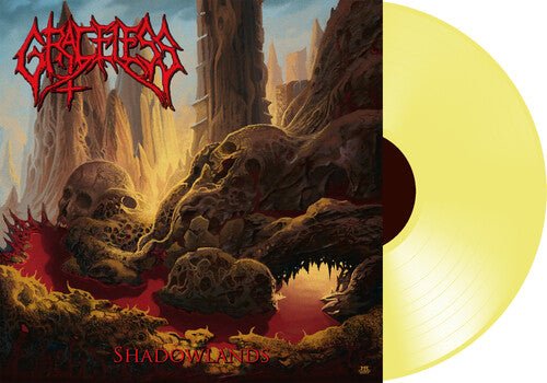 SHADOWLANDS - YELLOW