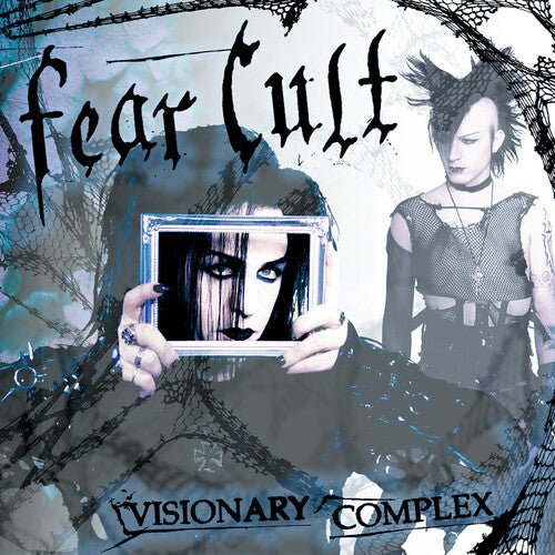 VISIONARY COMPLEX