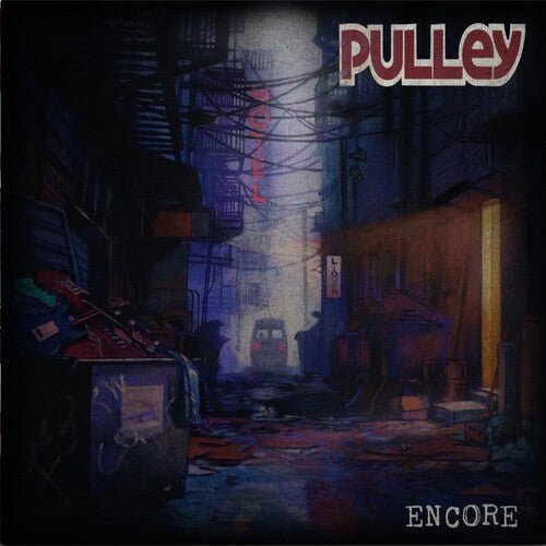 ENCORE