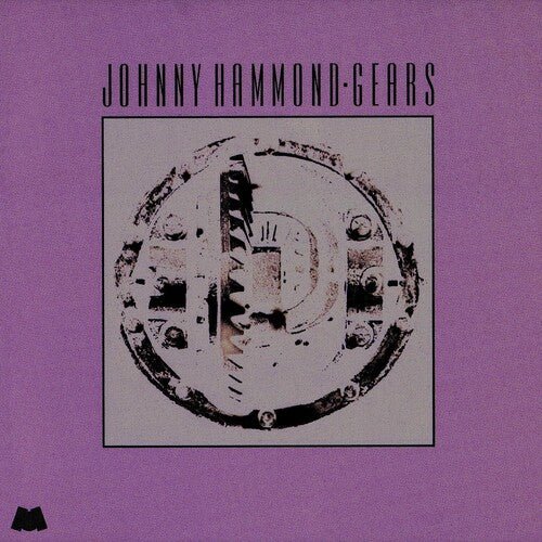 GEARS (JAZZ DISPENSARY SERIES)