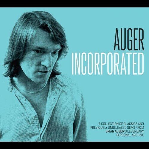 AUGER INCORPORATED