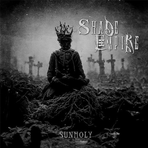SUNHOLY - DARK MARBLE GREY