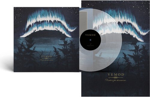 VENTER PA STORMENE - CRYSTAL CLEAR
