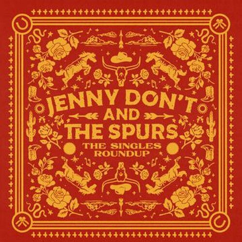SINGLES ROUNDUP