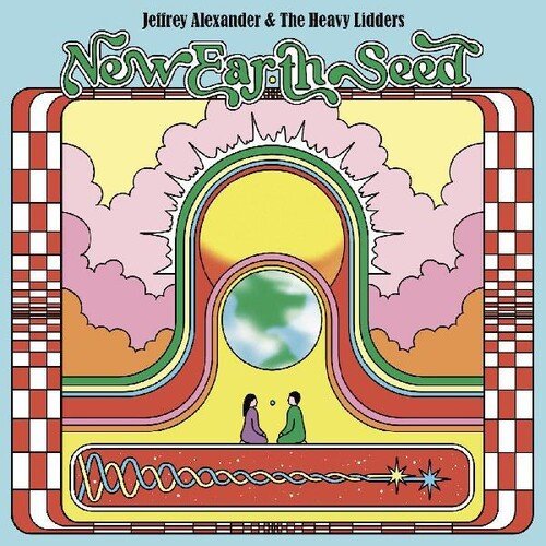 NEW EARTH SEED