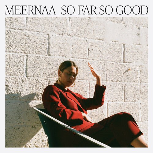 SO FAR SO GOOD - CLOUDY CLEAR