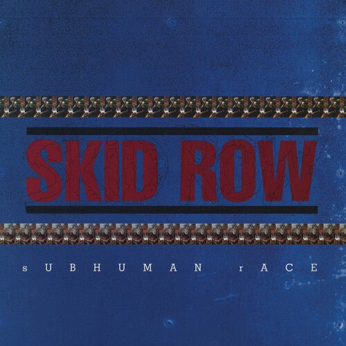SUBHUMAN RACE