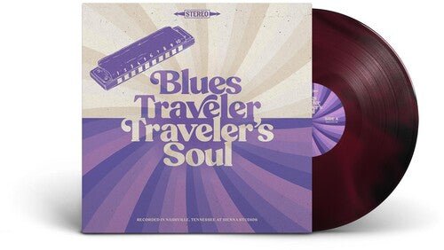 TRAVELER'S SOUL