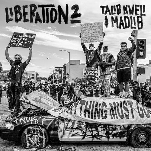LIBERATION 2