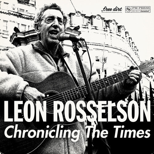 CHRONICLING THE TIMES