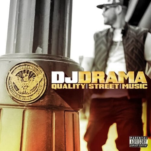 QUALITY STREET MUSIC