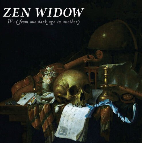 IV-(FROM ONE DARK AGE TO ANOTHER )