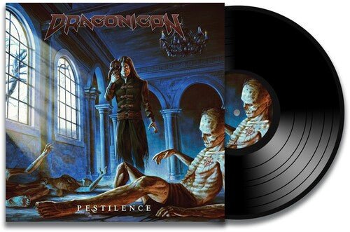PESTILENCE