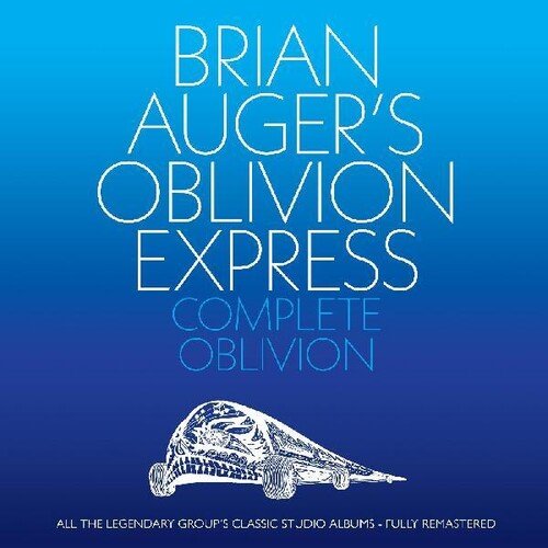 COMPLETE OBLIVION
