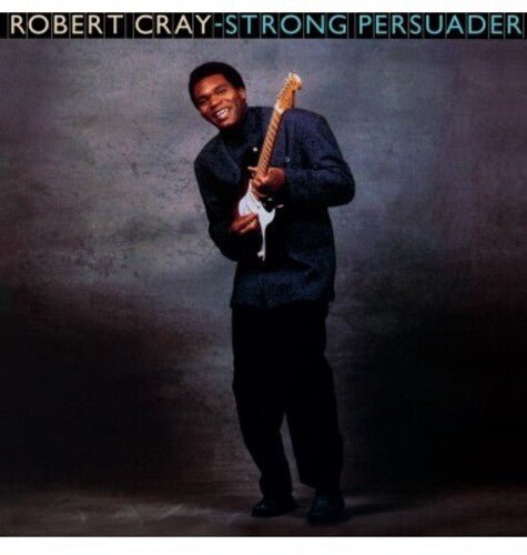 STRONG PERSUADER