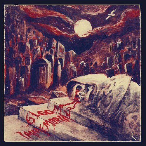 GLOOM IMMEMORIAL