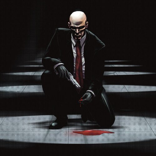 HITMAN 2: SILENT ASSASSIN - O.S.T.