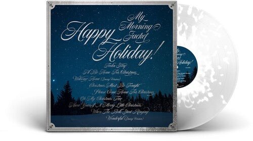 HAPPPY HOLIDAY!