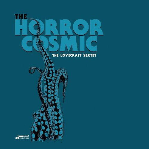 HORROR COSMIC