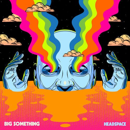 HEADSPACE