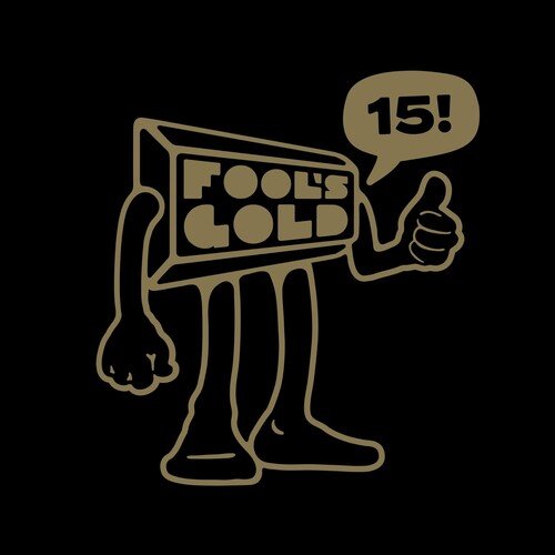 FOOL'S GOLD 15 / VARIOUS