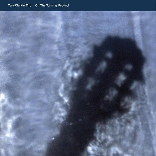 ON THE TURNING GROUND