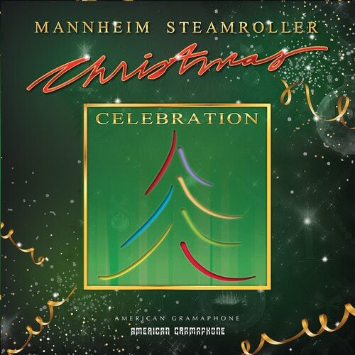 CHRISTMAS CELEBRATION
