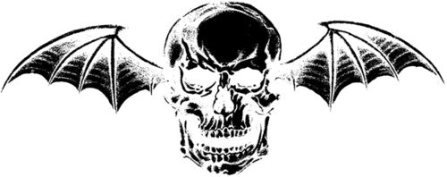 AVENGED SEVENFOLD - RED