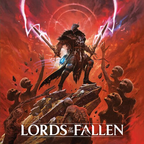 LORDS OF THE FALLEN - O.S.T.