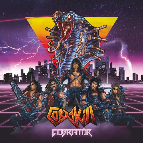 COBRATOR