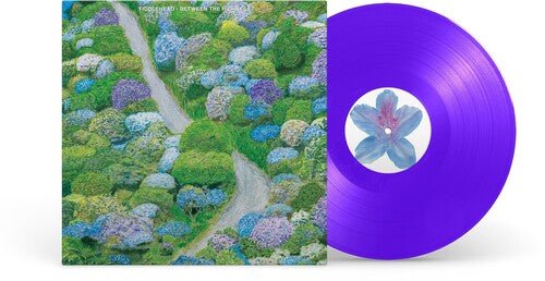BETWEEN THE RICHNESS - VIOLET