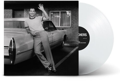 BLEACHERS