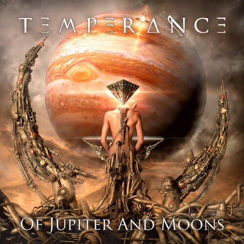 OF JUPITER AND MOONS