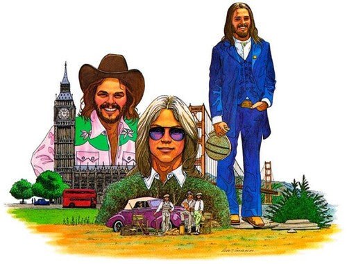 HISTORY - AMERICA'S GREATEST HITS