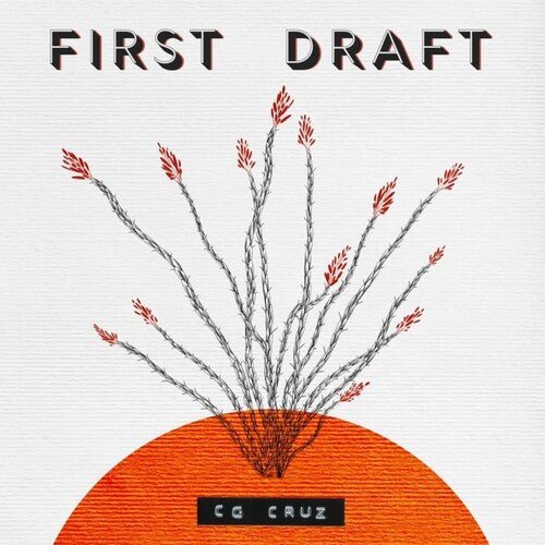 FIRST DRAFT - OPAQUE RUBY