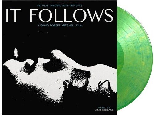 IT FOLLOWS - O.S.T.