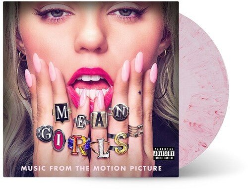 MEAN GIRLS (MUSIC FROM THE MOTION PICTURE)