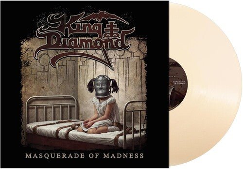 MASQUERADE OF MADNESS
