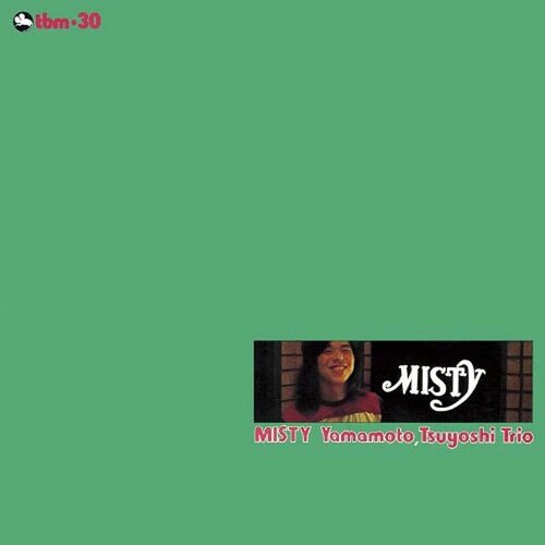 MISTY (PREMIUM REISSUE COLLECTION)