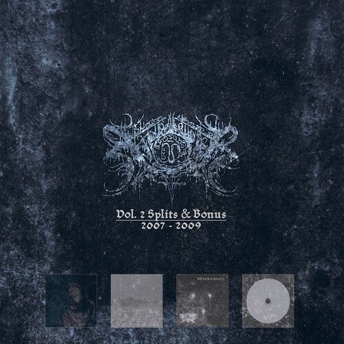 VOL. 2 SPLITS & BONUS 2007-2009