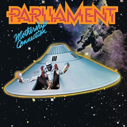 MOTHERSHIP CONNECTION