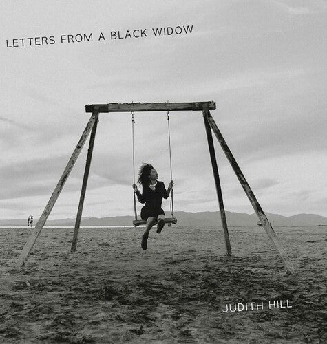 LETTERS FROM A BLACK WIDOW
