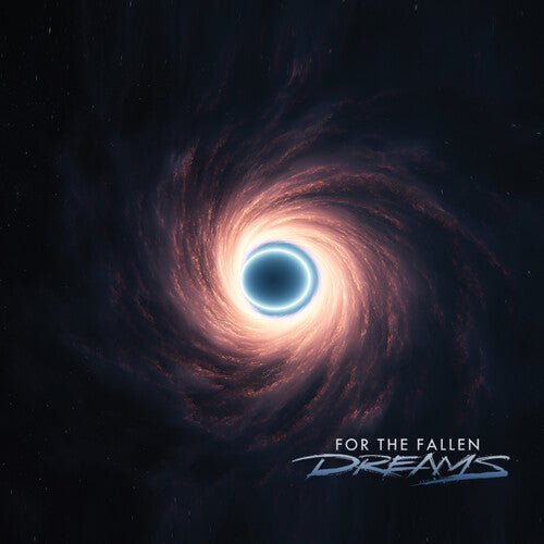 FOR THE FALLEN DREAMS