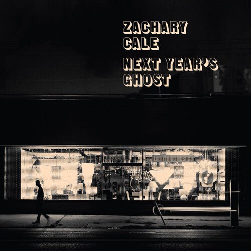NEXT YEAR'S GHOST