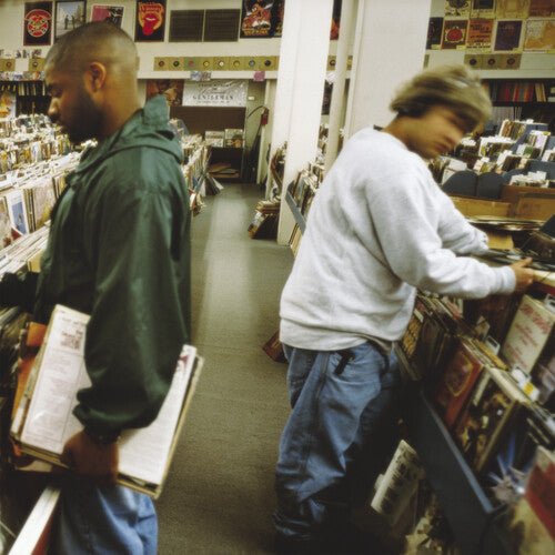 ENDTRODUCING