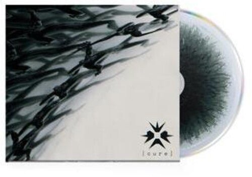 洋楽 ERRA - ERRA Limited Edition Vinyl ERRA - CURE Vinyl LP – Experience Vinyl