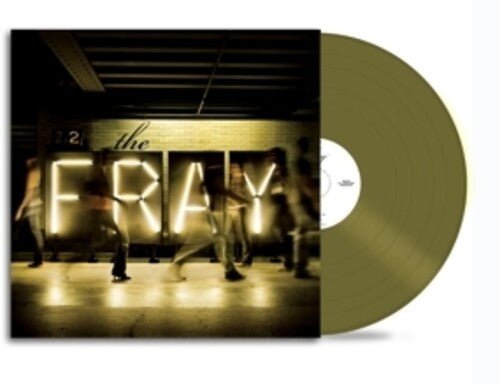 FRAY